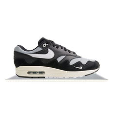 Air Max 1 x Patta Waves Black
