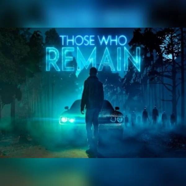 Those Who Remain (PC) Steam Gift - GLOBAL.