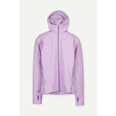 Houdini Jr's Mono Air Houdi, Purple Heather, 130