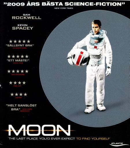 Moon (Kevin Spacey) (Beg)