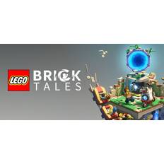 LEGO Bricktales Steam Altergift