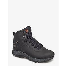 Men's Vego Mid Ltr Wp - Black