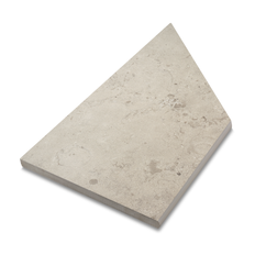 Bricmate Granitkeramik Norrvange Light Grey