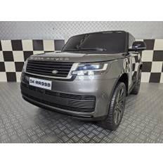 Cars4Kids Elbil Range Rover Vouge