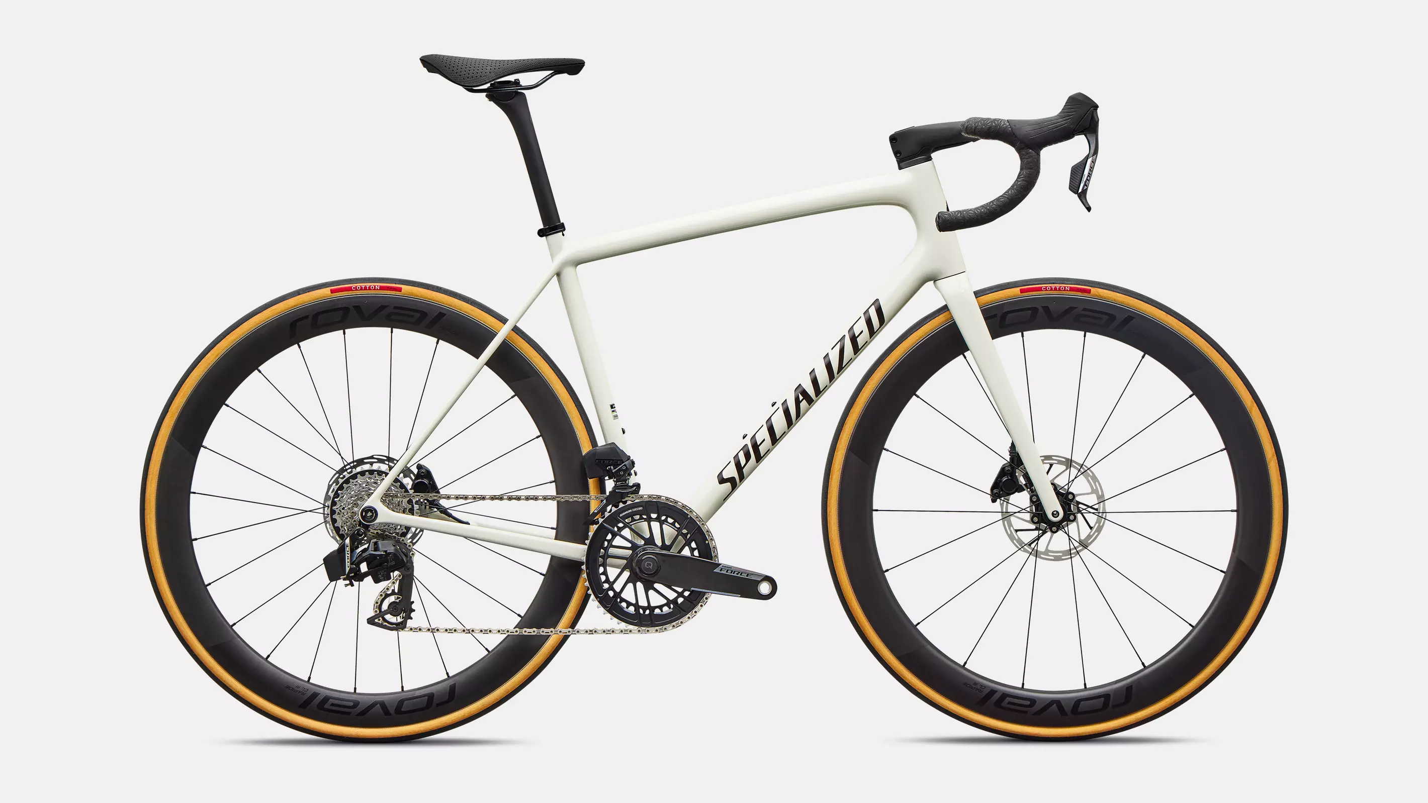 Specialized - Aethos 2 Pro Sram Force AXS - 49 cm