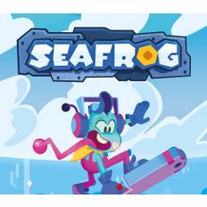 Seafrog PC Steam CD Key