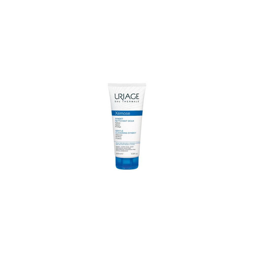 Uriage Xémose Syndet Soft Cleanser 500ml