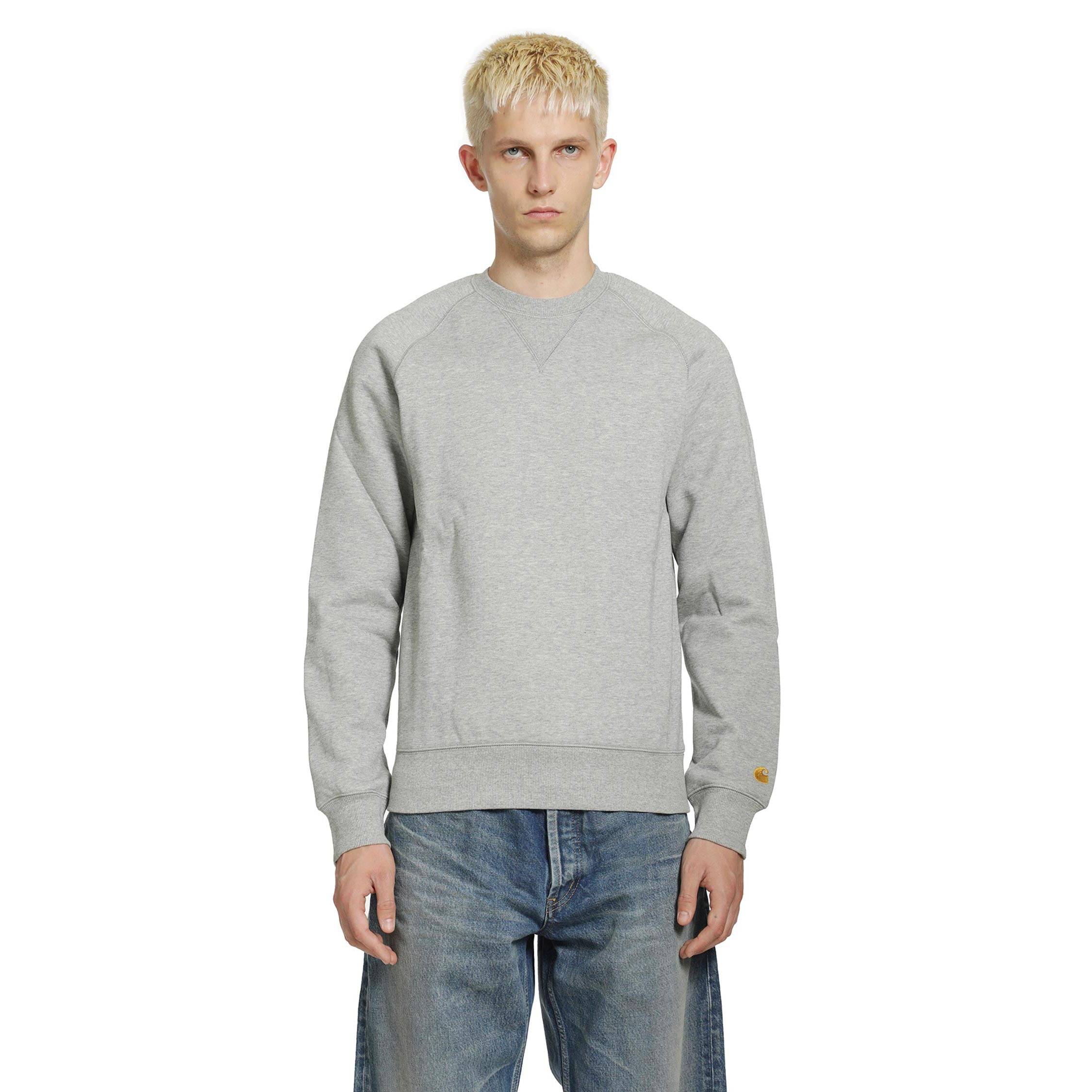 Chase Sweatshirt - grey - M