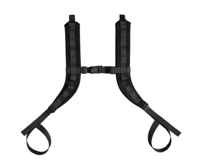 Savotta Kahakka Backpack Harness (Färg: Svart)