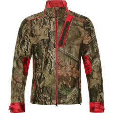 Moose Hunter 2.0 WSP jakke MossyOak®Break-Up Country®/MossyOak®Red - Härkila - 3XL