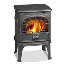 Gjutjärnskamin - Kamin Dovre 250 CBS