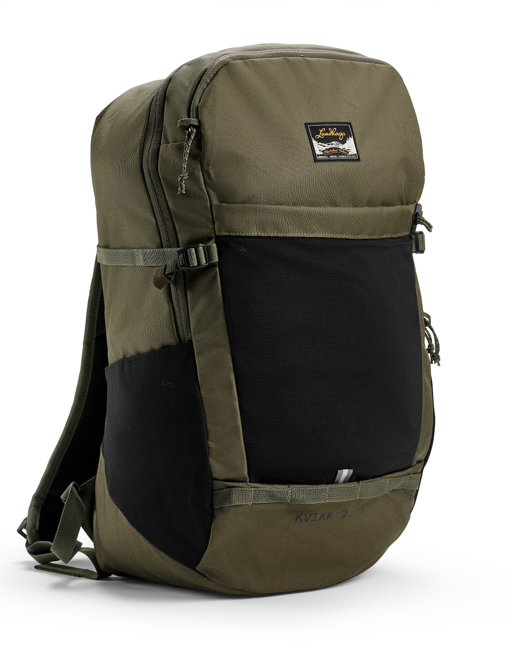 Lundhags Rygga 25L