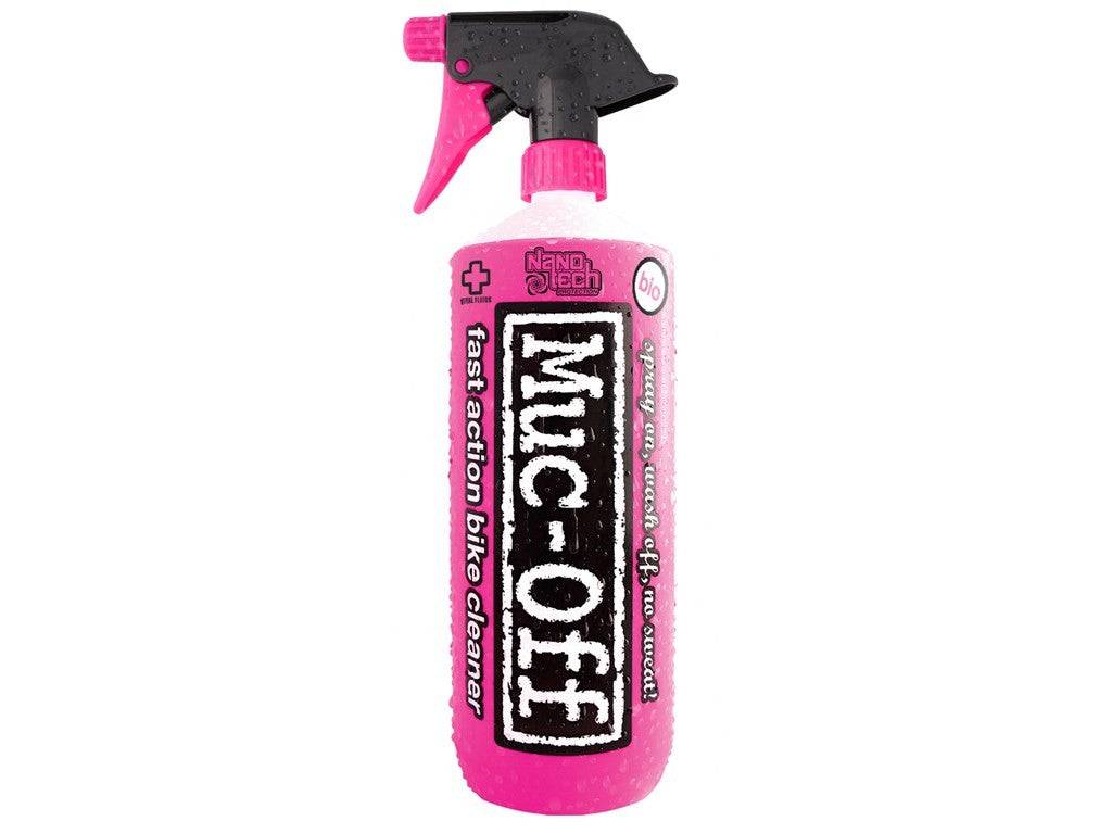MUC-OFF Bike Cleaner 1L - Cykelshampoo