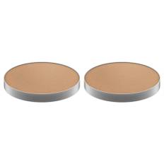 2st MAC Cosmetics Eye Shadow (Pro Palette Refill Pan) Satin Soba - 1.3 g