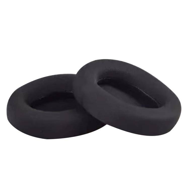 Mesh-ørepuder til SteelSeries Arctis 1/3/5/7/9/Pro - Svart ternet mønster.