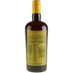 Hampden Single Jamaican Rum 8 Y..