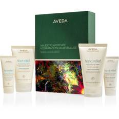 Aveda Holiday Majestic Moisture Hand Relief™ & Foot Relief™ julegavesæt til hænder og fødder - 1 stk.