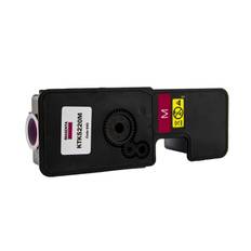 WL Tonerkassette Magenta KTK5220M Erstatter TK-5220M