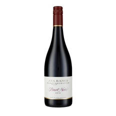 2012 Ata Rangi Pinot Noir Martinborough | Pinot Noir Rødvin fra Martinborough, New Zealand