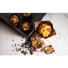 Callebaut Bagefast chokolade 1 kg (dråber)
