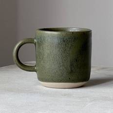 Oda espresso kop GRØN