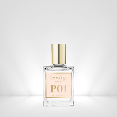 ÆRLIG - P01 - EAU DE PARFUM ROLL ON - 15 ML (TRAVEL - SPRAY)