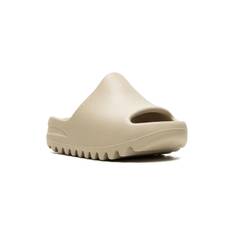 Adidas Yeezy Kids - Yeezy Pure tofflor - barn - polyuretan/polyuretan/polyuretan - 11K - Neutral