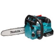 MAKITA KÆDESAV TOPKAP 2X18V DUC256Z