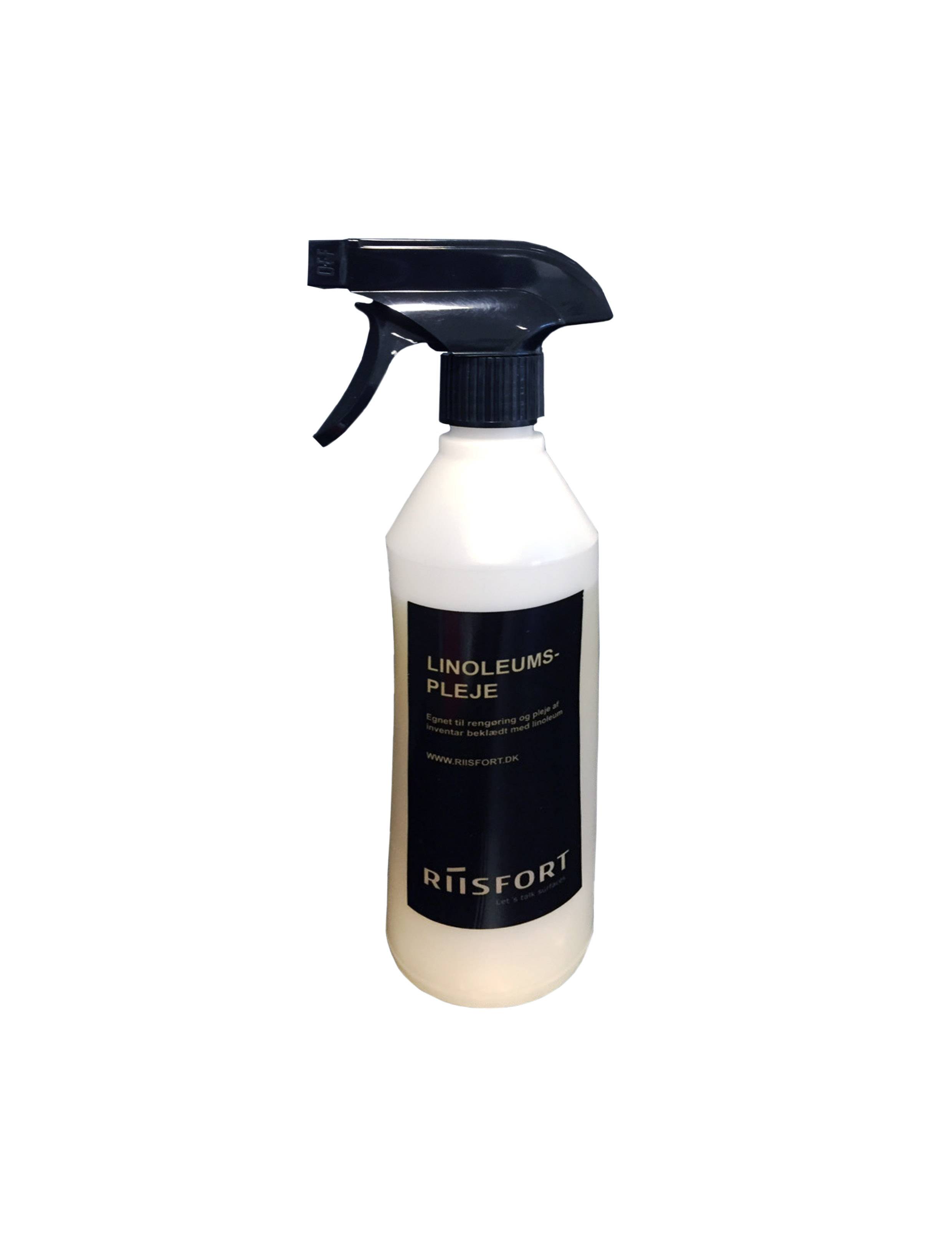Desktopspray Forbo Natursåpa 500ml
