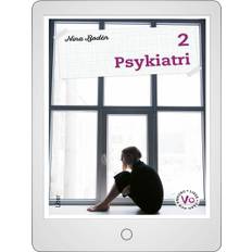 Psykiatri 2 Digital (lärarlicens)