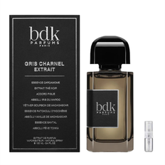 BDK Parfums Gris Charnel Extrait - Extrait de Parfum - Doftprov - 5 ml