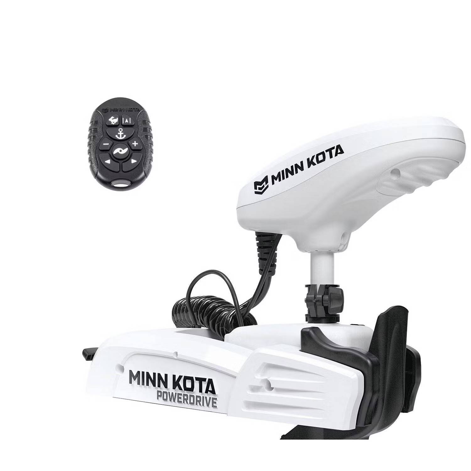 Riptide PowerDrive 70 Micro 65" - Minn Kota