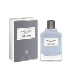 Givenchy - Only Gentleman EDT 100ml