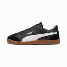 Puma Club 5v5 Sneakers, Black, Size 44.5, Shoes - Gold - 44.5