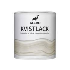 Kvistlack 0,5 liter, Alcro