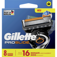 Gillette PROGLIDE blade