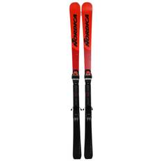 Nordica Spitfire TI