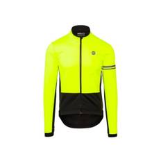 AGU Performance Vinter Cykeljakke Fluo - Størrelse Medium