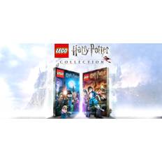 LEGO Harry Potter Collection Nintendo Switch