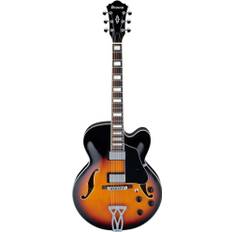 Ibanez AF75-BS Elgitarr, Artcore