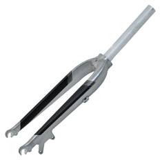 Roxter 20 Rigid Fork - Silver (2023)