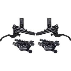 XT BR-M8120 Disc Brake Set