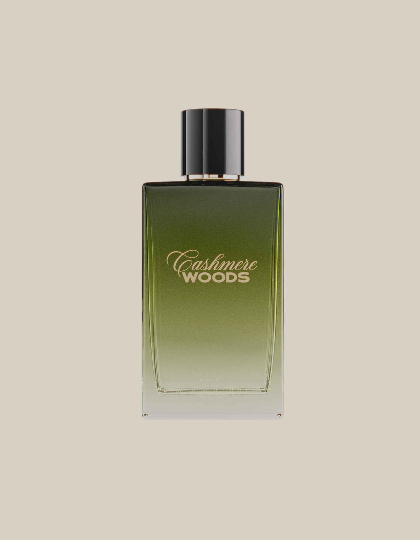Cashmere Woods Archive