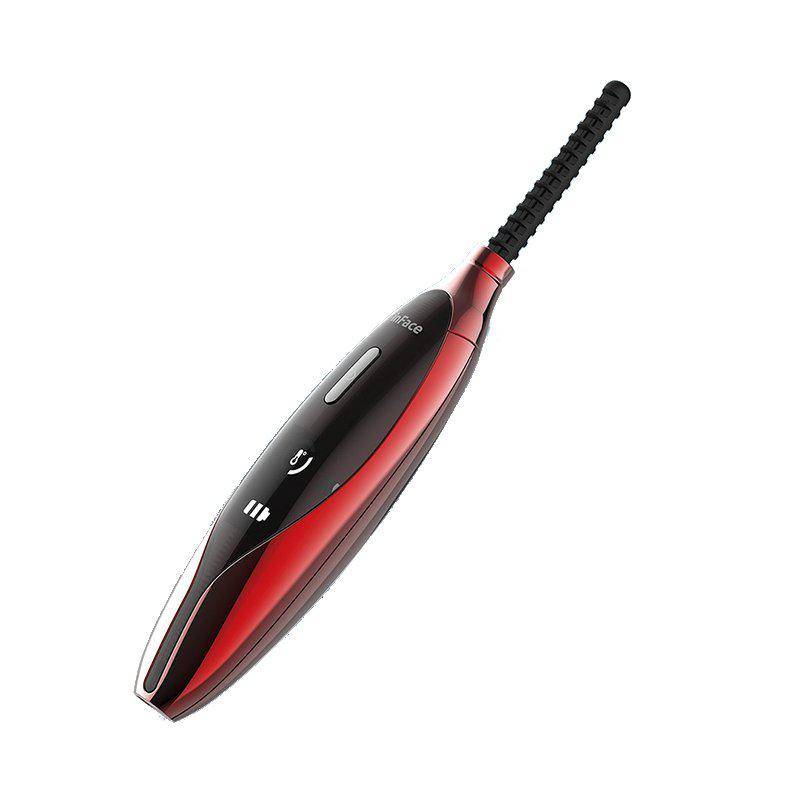 inFace Eyelash Curler - Red