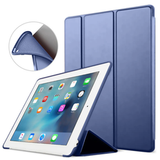 iPad Air 4/5 10.9" Smart Folio Cover - Navy