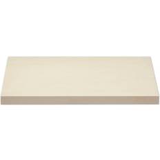 Hylla ELFA 449x425x25mm natur/björk 607642