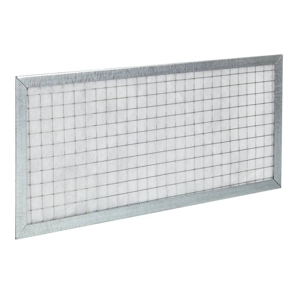 Danfilter Duka & Villavent 302 Filterram DF-1024362