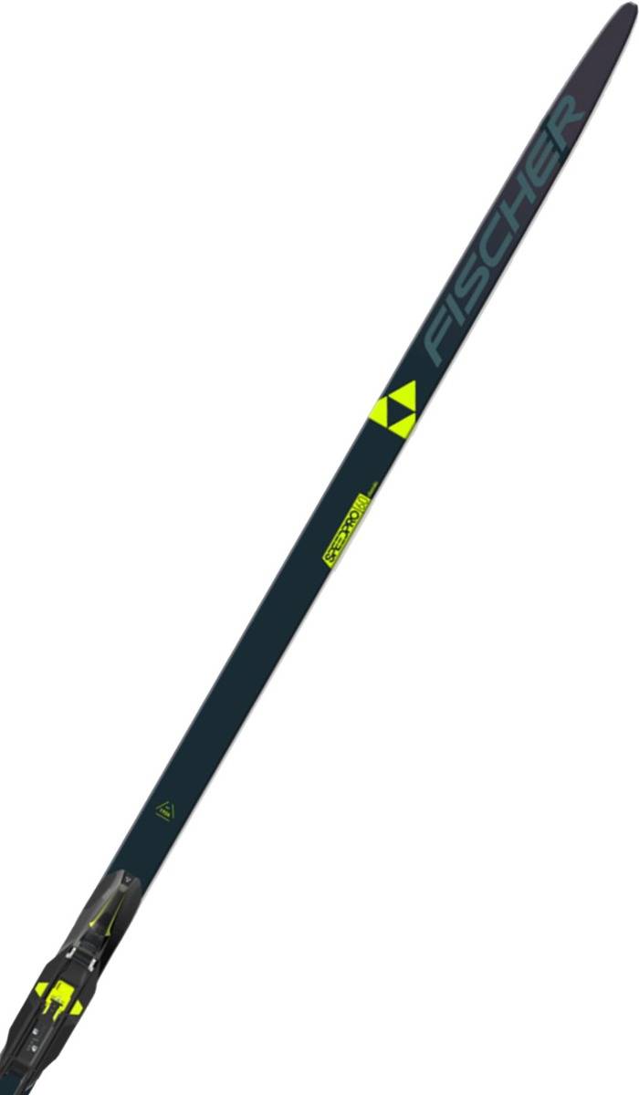 Fischer Speedpro 60 Classic IFP Skidpaket