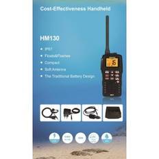 HM130 Bærbar VHF Radio