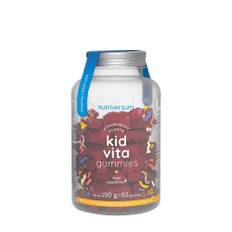 Nutriversum - Kid Vita Gummies
